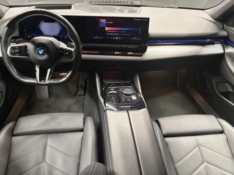 S&eacute;rie 5 530e 299ch M Sport 2024 occasion 31100 TOULOUSE