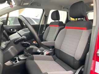 C3 Aircross BlueHDi 110ch S&S Feel Pack 2021 occasion 27200 Vernon