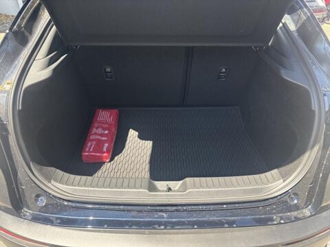 CX-30 2.5 e-SKYACTIV-G M-Hybrid 140ch Centre-Line 2025 2026 occasion 78750 Mareil-Marly