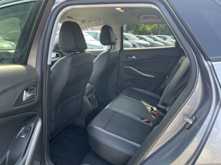 Grandland 1.5 D 130CH ELEGANCE BUSINESS BVA8 2022 occasion 95310 Saint-Ouen-l'Aum&ocirc;ne