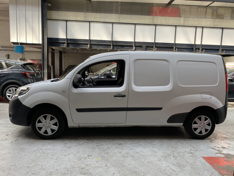 Kangoo Express MAXI 1.5 BLUE DCI 95CH GRAND VOLUME EXTRA R-LINK 2020 occasion 78800 HOUILLES