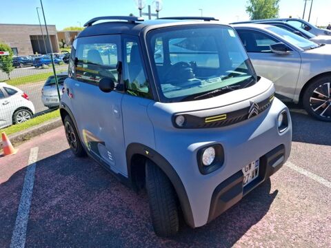 AMI My Ami Tonic 2024 occasion 82000 Montauban