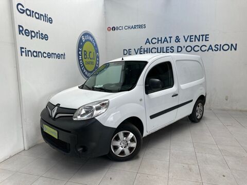 Renault Kangoo Express 1.5 DCI 110CH EXTRA R-LINK EDC EURO6 2019 occasion Nogent-le-Phaye 28630