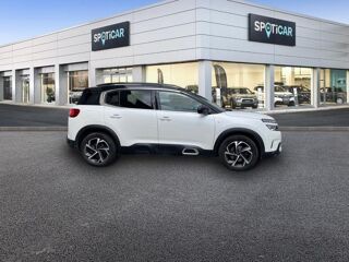 C5 aircross BlueHDi 130ch S&S C-Series EAT8 E6.d 2021 occasion 27200 Vernon