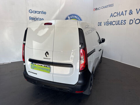 Express 1.5 BLUE DCI 75CH CONFORT 2021 occasion 28630 Nogent-le-Phaye