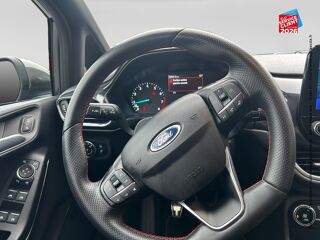 Fiesta 1.0 EcoBoost 95ch ST-Line X 5p 2021 occasion 08000 Charleville-M&eacute;zi&egrave;res