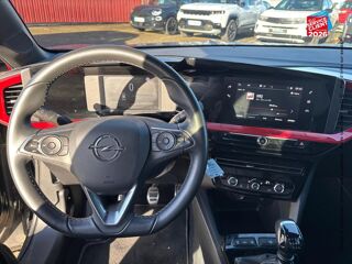 Mokka 1.2 Turbo 100ch GS Line 2022 occasion 21000 Dijon
