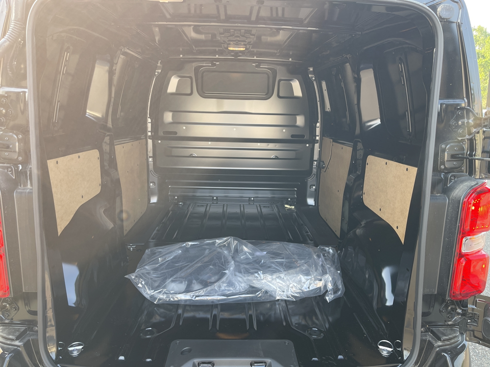 Jumpy M 2.2 DIESEL 180CH AUTOMATIQUE 2026 occasion 33700 M&eacute;rignac