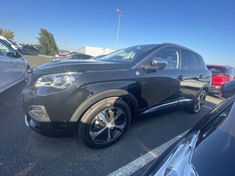 Annonce voiture Peugeot 3008 18950 