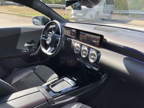 Classe A 250 e Hybrid EQ 218ch AMG Line 8G-DCT 2025 occasion 28100 Dreux