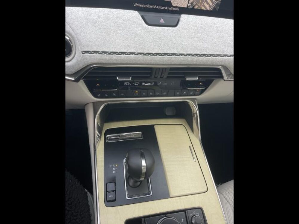 CX-60 3.3 e-SKYACTIV D 200ch Takumi 4x2 BVA8 2023 2024 occasion 82000 MONTAUBAN