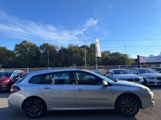 Laguna III Estate 2.0 DCI 150CH ENERGY BOSE EDITION ECO&sup2; 4control / ATTELAGE 2011 occasion 38130 ECHIROLLES