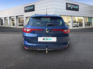 M&eacute;gane 1.5 Blue dCi 115ch Business 2019 occasion 27400 Louviers
