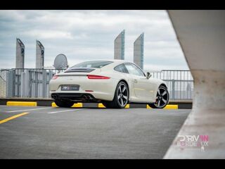 911 Carrera 50 ans PDK 2013 occasion 33320 Eysines