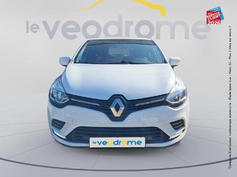 Clio 1.2 16v 75ch Trend Euro6 2018 occasion 21000 Dijon