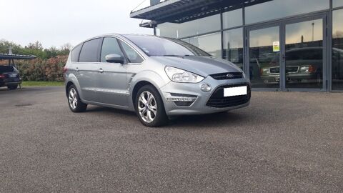 Annonce voiture Ford S-MAX 11500 