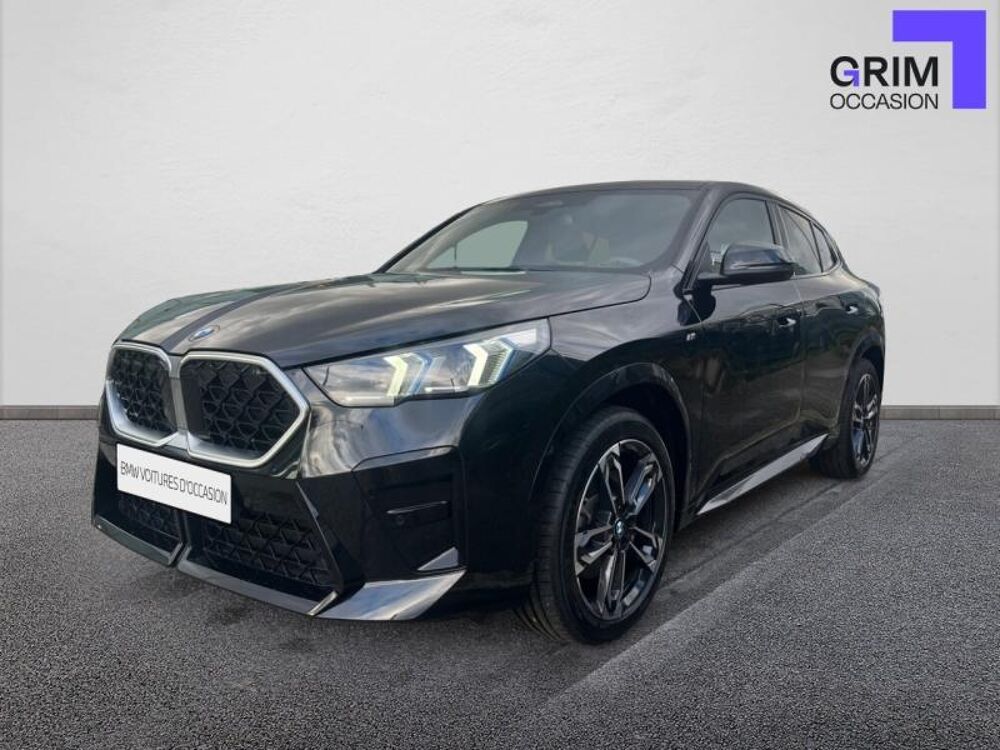 X2 sDrive 20i 170ch DKG7 M Sport 2025 occasion 26000 Valence