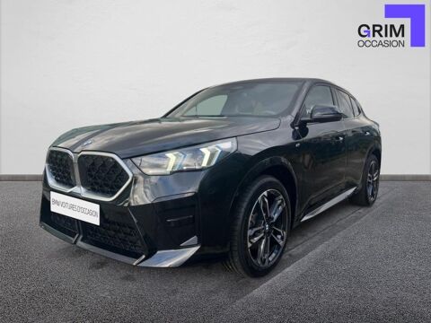 BMW X2 sDrive 20i 170ch DKG7 M Sport 2025 occasion Valence 26000