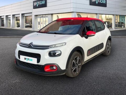 Citroen c3 PureTech 82ch Shine S&S E6.d