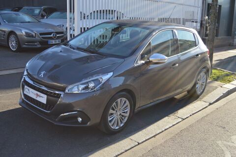 Annonce voiture Peugeot 208 11790 