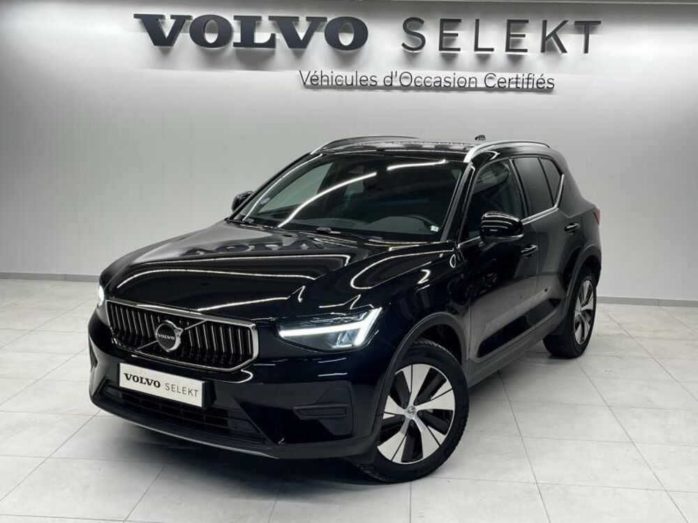 XC40 T4 Recharge 129 + 82ch Start DCT 7 2023 occasion 91200 Athis-Mons