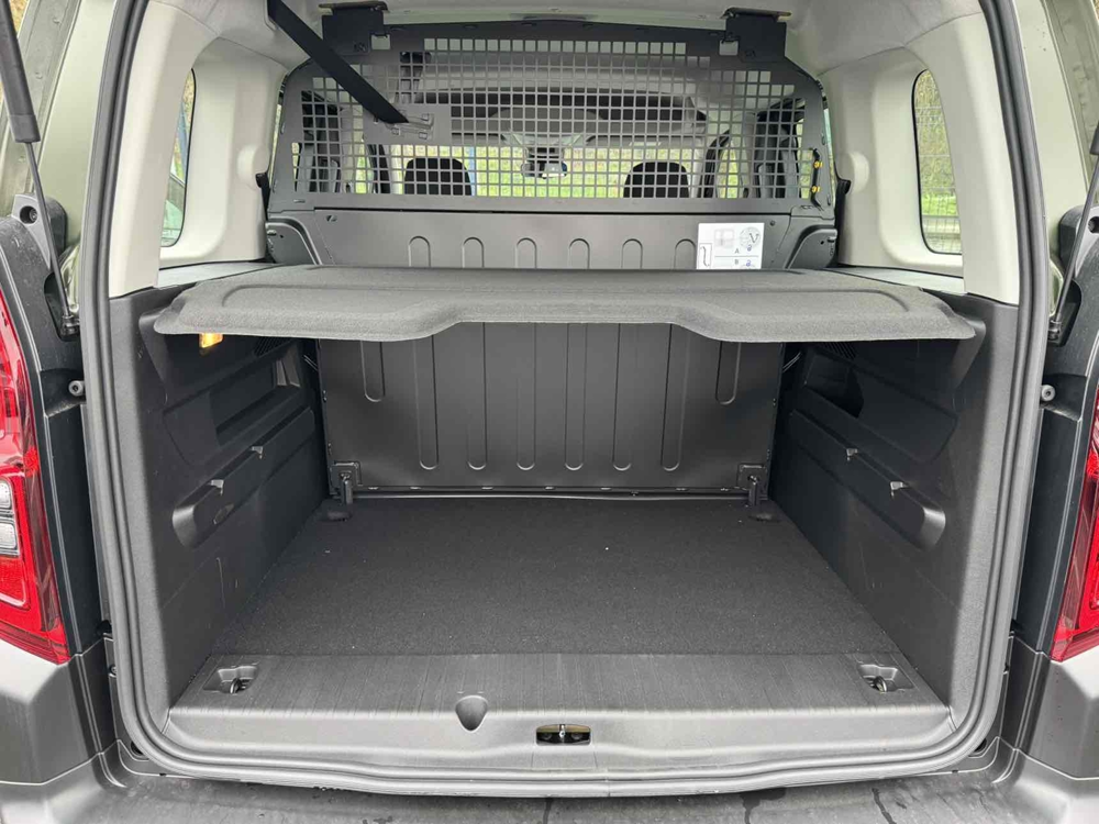 Berlingo M 1.5 BLUEHDI 100CH PLUS (N1) 2026 occasion 65420 Ibos