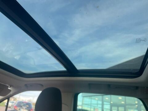 C3 Aircross PureTech 110ch S&S Shine E6.d-TEMP 2019 occasion 27200 Vernon