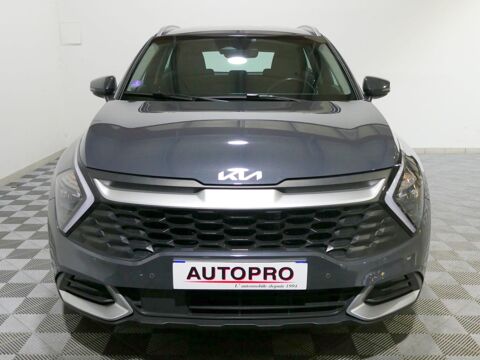 Sportage 1.6 T-GDi 230ch HEV Active Business BVA6 4x2 2022 occasion 77400 Lagny-sur-Marne