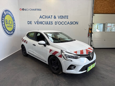 Clio V 1.5 BLUE DCI 85CH AIR NAV 2021 occasion 28630 Nogent-le-Phaye