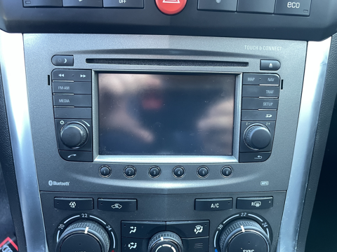Antara 2.2 CDTI 163 EDITION PACK STOP/START 4X2 2015 occasion 28700 Auneau