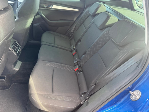 Karoq 2.0 TDI 150CH SCR BUSINESS EURO6AP 2021 occasion 81000 Albi