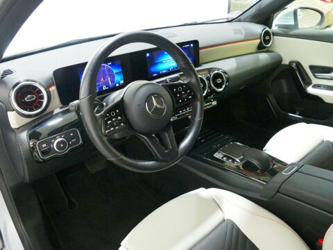 Classe A 200 163ch Business Line 7G-DCT 2019 occasion 77400 Lagny-sur-Marne
