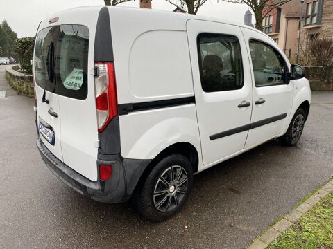 Kangoo 1.6 16V 105CH LIFE 2013 occasion 67330 Bouxwiller
