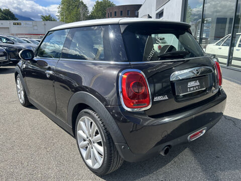 Cooper COOPER 136CH 2015 occasion 38130 ECHIROLLES