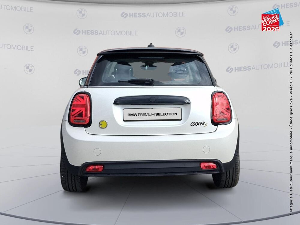 Cooper SE 184ch Essential BVA 2023 occasion 68390 Sausheim