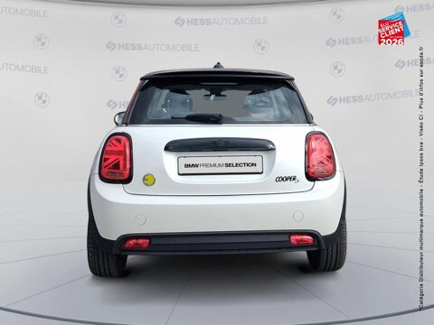 Cooper SE 184ch Essential BVA 2023 occasion 68390 Sausheim