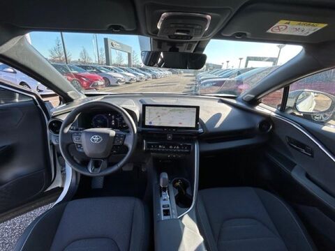 C-HR 1.8 140ch Collection NG23 2024 occasion 87000 Limoges