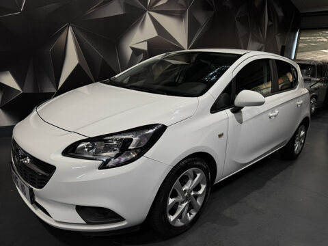 Opel Corsa 1.3 CDTI 75CH EDITION 3P 2017 occasion Aubi&egrave;re 63170