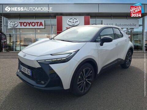 C-HR 2.0 200ch Collection MY25 2025 occasion 57100 Thionville