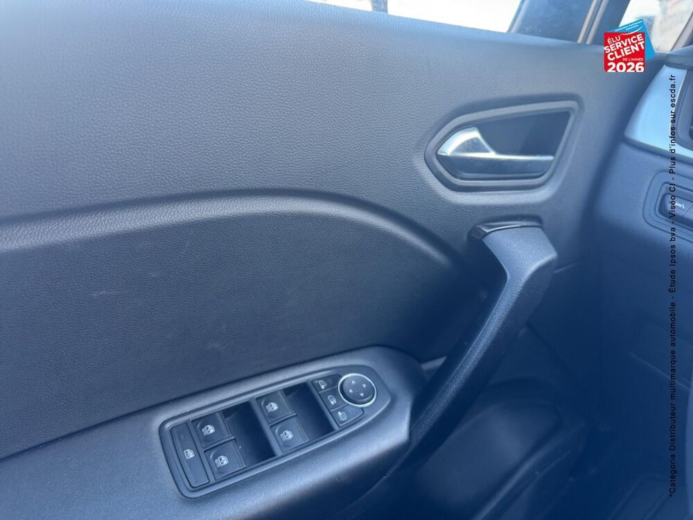 Captur 1.0 TCe 90ch Evolution 2023 occasion 68300 Saint-Louis