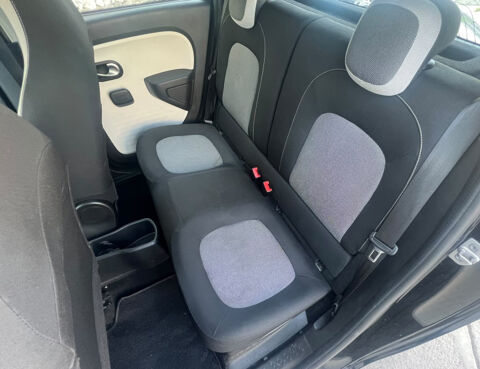 Twingo III 0.9 TCE 95CH ZEN 2019 occasion 13400 AUBAGNE