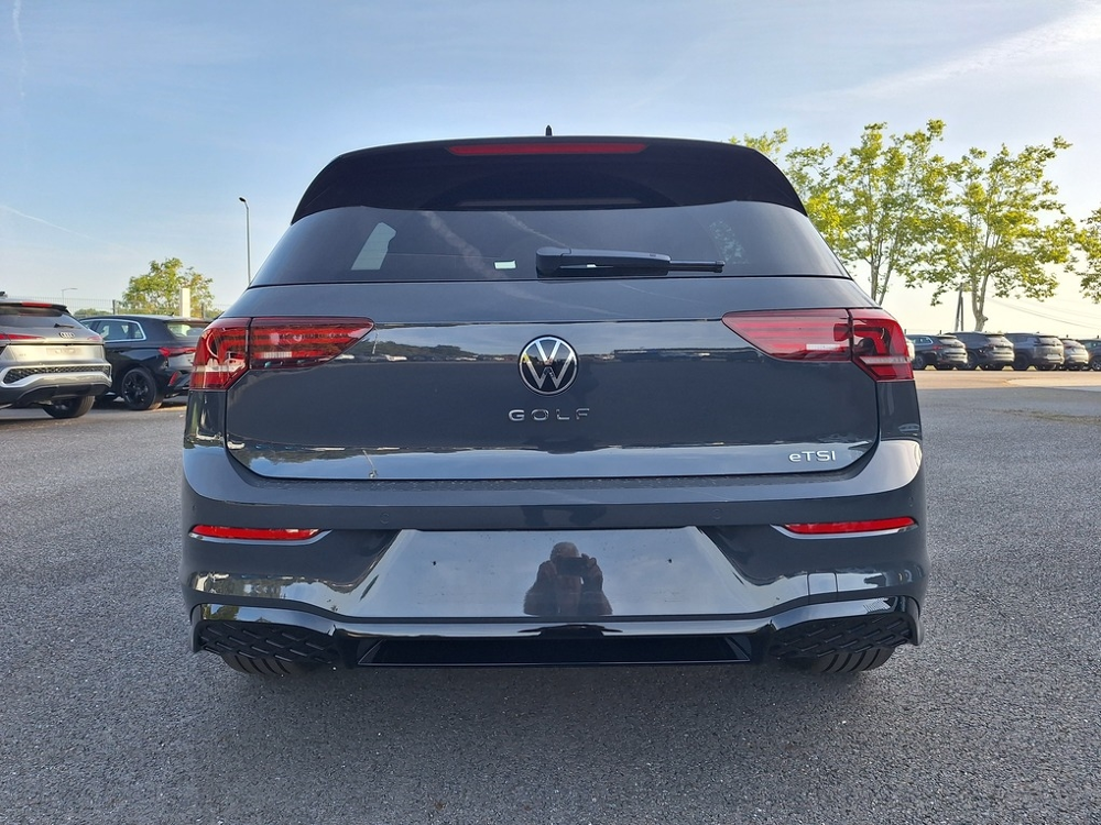Golf 1.5 ETSI EVO2 116CH R-LINE EDITION DSG7 2026 occasion 82370 Campsas