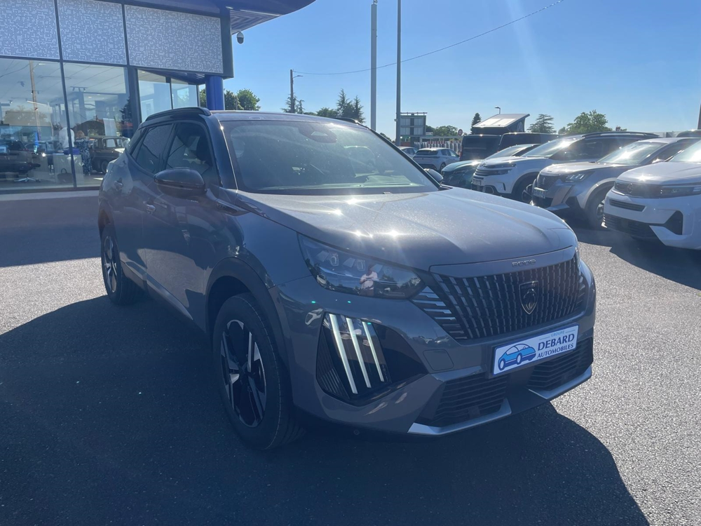 2008 1.2 HYBRID 145CH GT E-DCS6 2026 occasion 81000 Albi