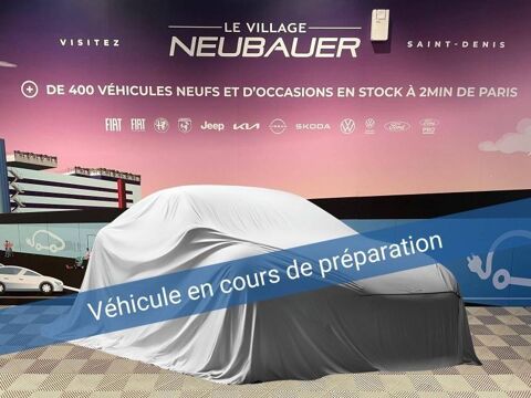 Nissan Micra 1.0 IG-T 100ch Made in France 2019 Euro6-EVAP 2019 occasion Orgeval 78630