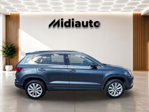 Ateca 1.0 TSI 115ch Start&Stop Style Business 2019 occasion 28500 Vernouillet