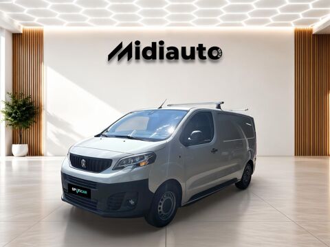 Annonce voiture Peugeot Expert 18990 €