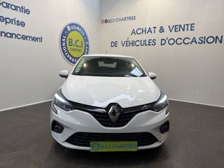 Clio V 1.5 BLUE DCI 85CH AIR NAV 2020 occasion 28630 Nogent-le-Phaye