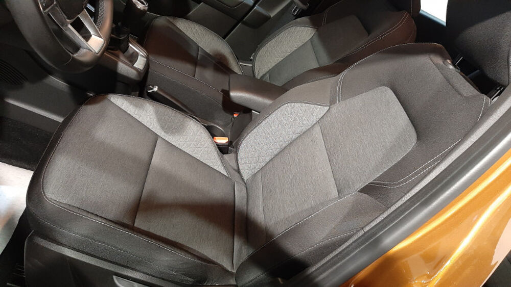 Captur 1.0 TCE 90CH ZEN -21 2022 occasion 08000 Warcq