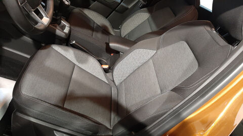 Captur 1.0 TCE 90CH ZEN -21 2022 occasion 08000 Warcq