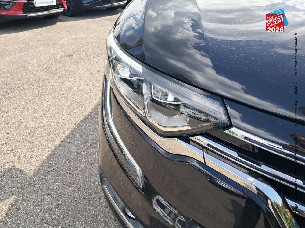 Koleos 2.0 dCi 175ch energy Initiale Paris 4x4 X-Tronic 2017 occasion 67200 Strasbourg